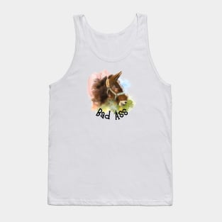 Badass Tank Top